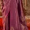 Thumbnail: Magenta Kanjivaram Handloom Saree – An Eternal Classic of Ethnic Grandeur