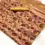 Thumbnail: Elegant Pink Tissue Saree with Ethnic Prints