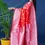 Thumbnail: Women's Red Soft Banarasi Silk Zari Woven Saree with Blouse