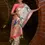 Thumbnail: Forever White Woven Paithani Silk Saree