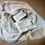 Thumbnail: Women's Off White Pure Cotton Readymade Pant Suits