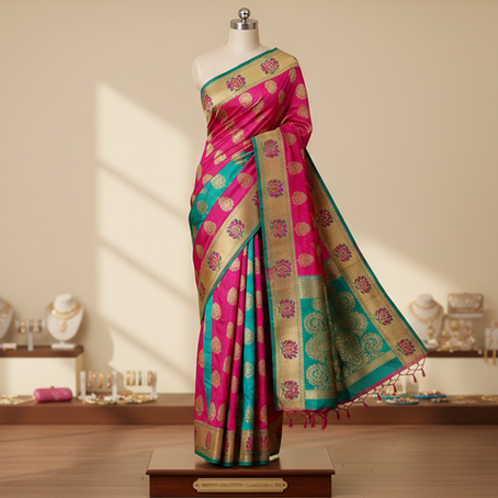 Style Women’s Ethnic Wear for Every Occasion