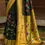 Thumbnail: Black Paithani Silk Saree