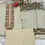 Thumbnail: Off White Mughal Embroidered Jam Satin Salwar Kameez Digital Print Dupatta
