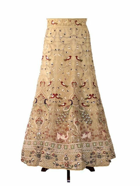 Thumbnail: Amazing artistic designer Net lehanga – lightBrown