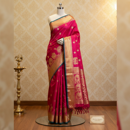 The Timeless Appeal of Versatile Ethnic Wear