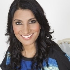 Speaker Announcement - Dr Amandeep Hansra