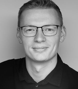 Jan Henrik Müller M.Sc.