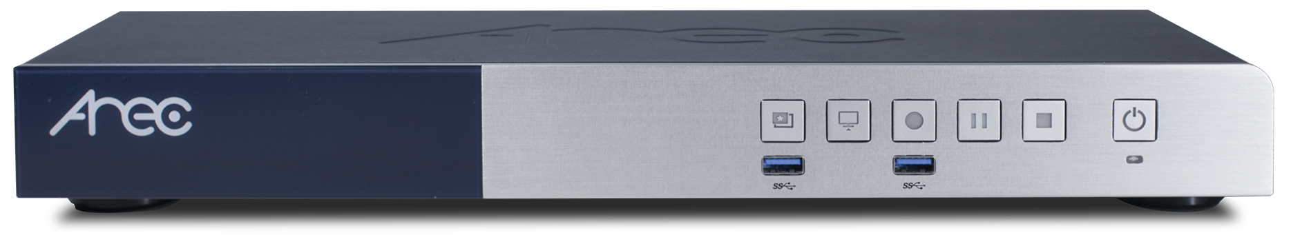 LS-210 Media Station