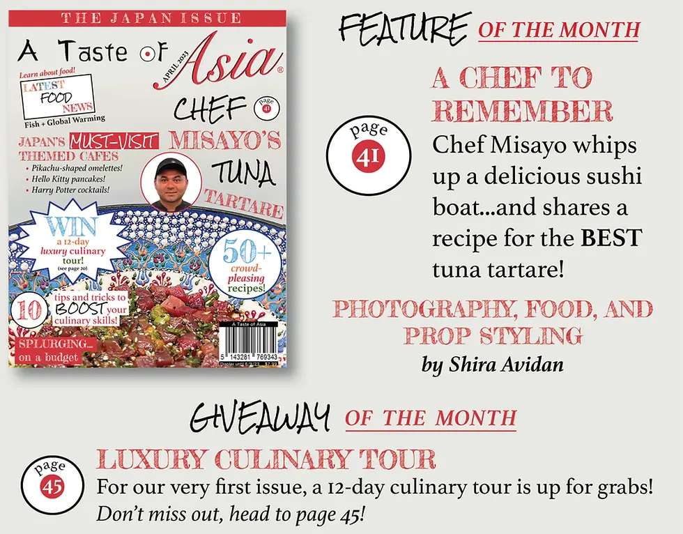 3rd Draft: Decisions and Revisions