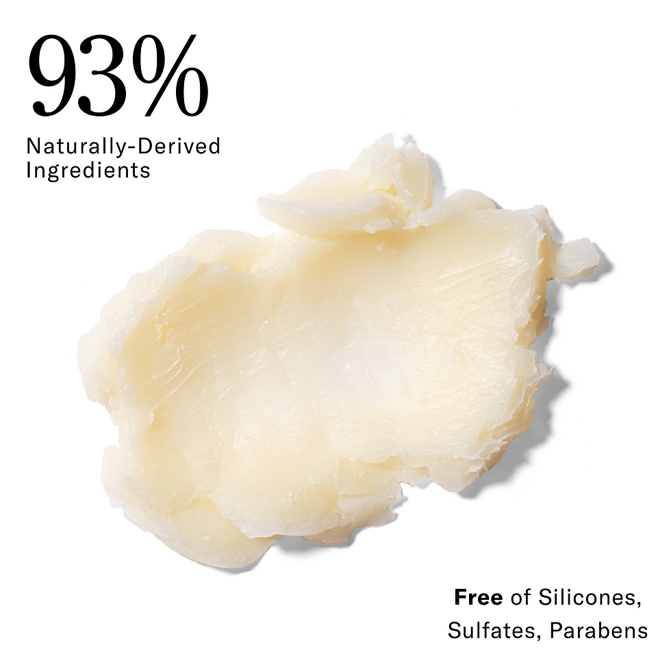 Thumbnail: Rizos Hair Wax Stick