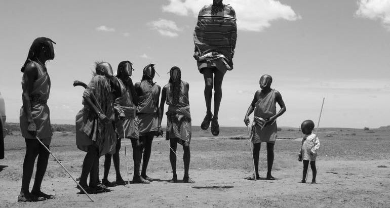 Qual é a tua tribo?