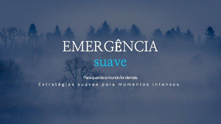 Emergência suave