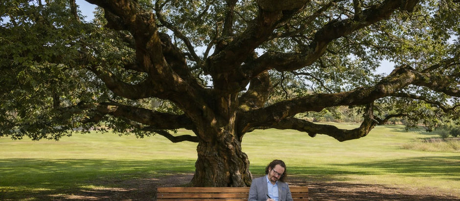 O homem que habitava os sistemas