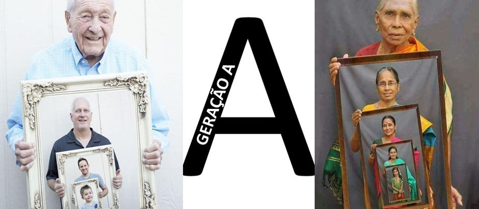 Generation A