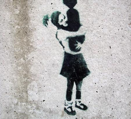 Autismo nos tempos de guerra