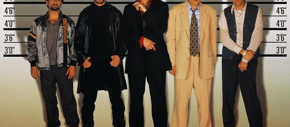 Os suspeitos do costume: O espectro no sistema judicial & criminal