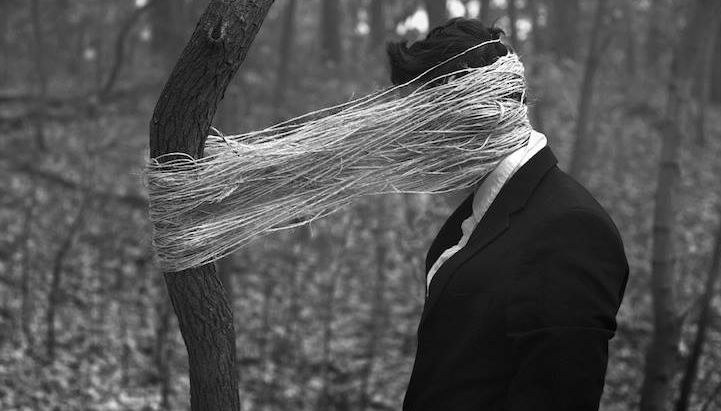 Não fique amarrado às suas ideias