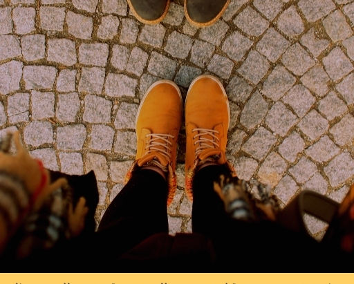 O que eu desaprendi sobre o namoro