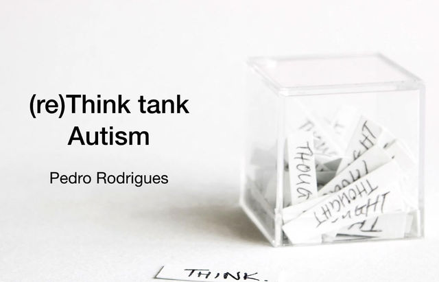 O filme é mudo, as ideias não !