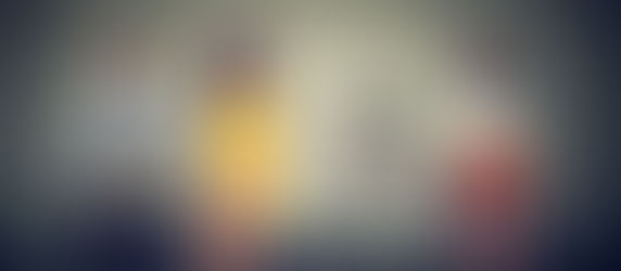 Os robots estão na moda