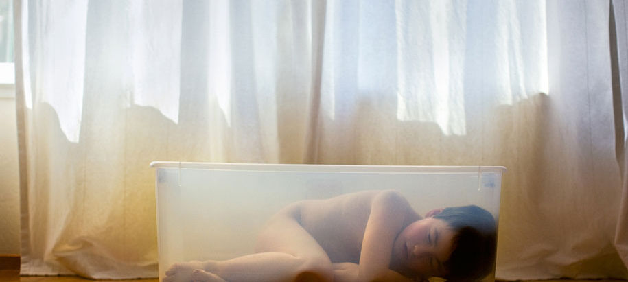 Onde cabe o meu corpo?