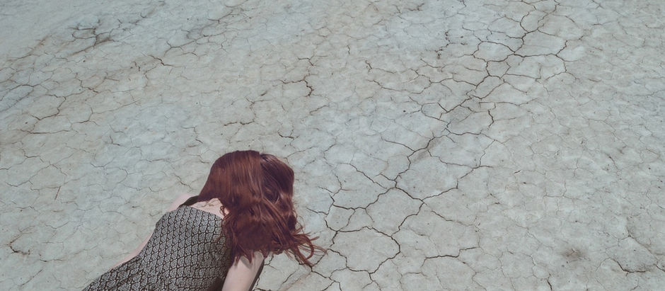 Levantadas do chão: Autismo no feminino