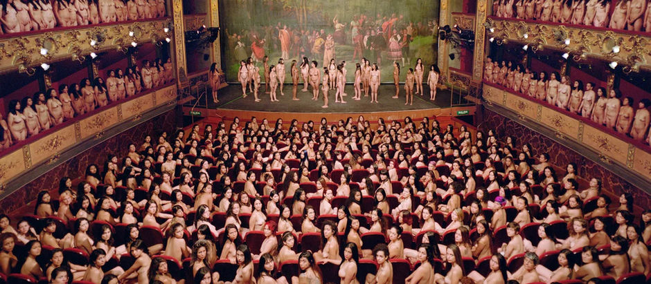 A Inclusão Não Se Declara, Pratica-se