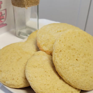 Tea Cake