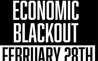 Holliston Joins Nationwide Economic Blackout on Feb. 28 to Defend DEI