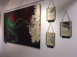 La Galerie Incertaine, Bourges