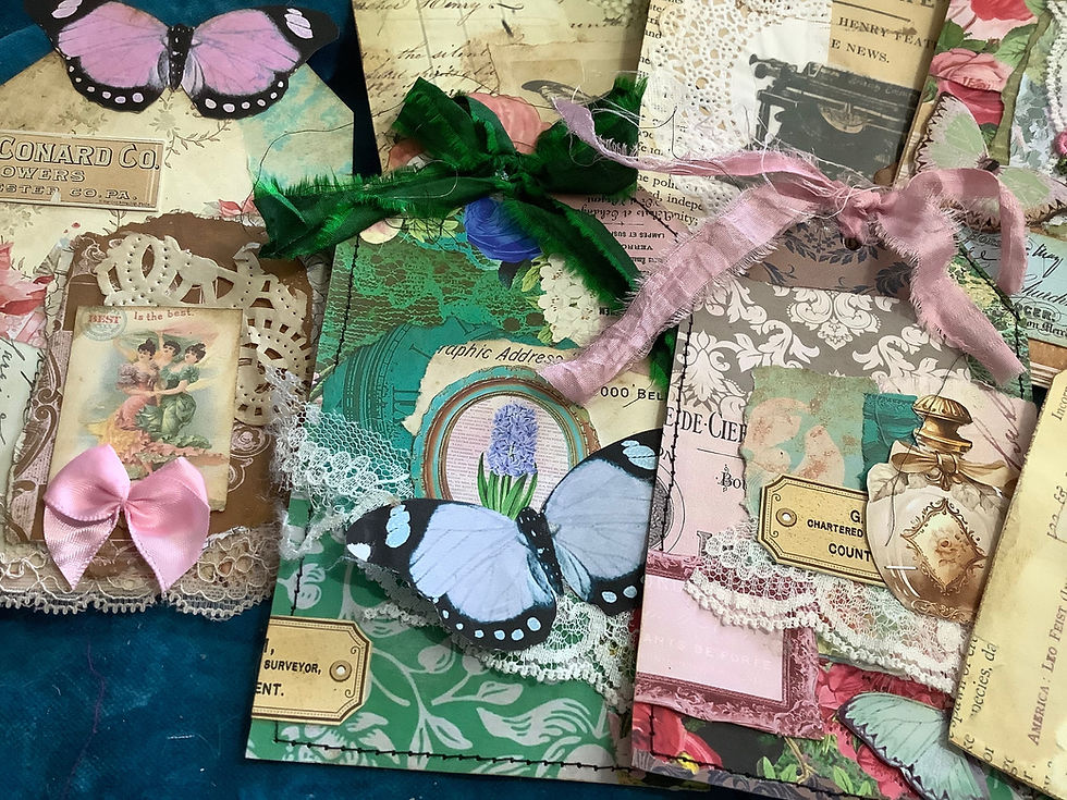 Thumbnail: Tag Bags