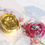 Thumbnail: Oval Rose Wax Seal Stamp