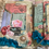 Thumbnail: Shabby Chic Vintage style Junk Journal