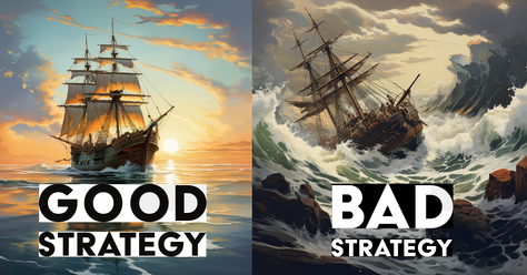 Beyond Profit: Crafting a Strategy That Truly Embodies People, Planet, and Profit.