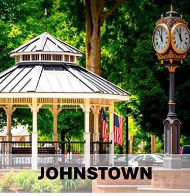New Albany is a premiere location in the Silicon Heartland, known for its extensive green spaces, beautiful architecture, and close proximity to major tech employers.