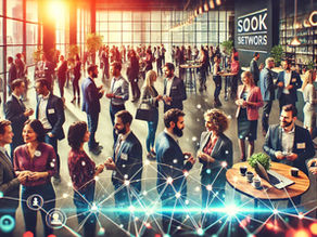 Turning Networking Events into Referral Opportunities