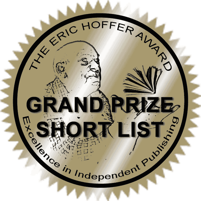 A New Career from Marlo Lyons, A Eric-Hoffer-Award-Short-List-Finalist