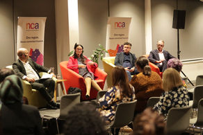 NCA Cross-Council Professional Development 