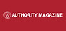 Authority Magazine Logo