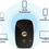 Thumbnail: JioFi M2S Wireless Data Card  (Black)