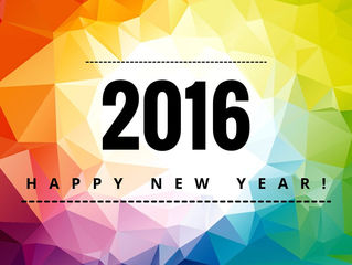 Merry Christmas and Happy New Year