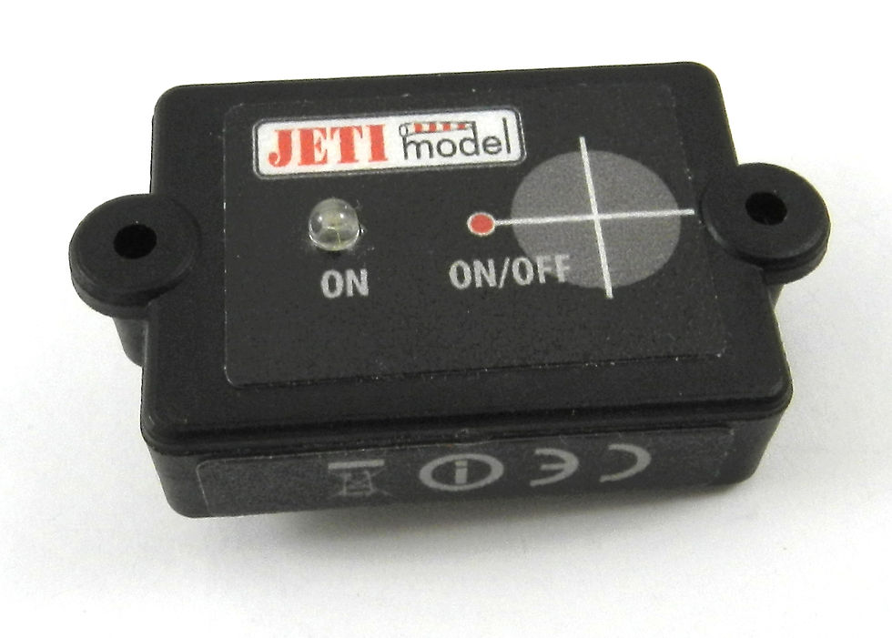 Thumbnail: Magnetic Switch
