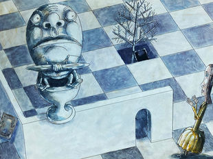 measures of population health. a terminologal mini-study