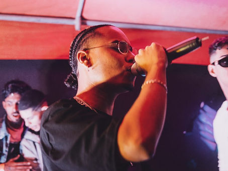 Rap Conquista entrevista Gusta