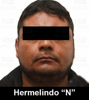POR PORTAR CARGADORES Y CARTUCHOS DE LAS FUERZAS ARMADAS, FGR OBTIENE SENTENCIA CONDENATORIA CONTRA UNA PERSONA