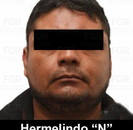 POR PORTAR CARGADORES Y CARTUCHOS DE LAS FUERZAS ARMADAS, FGR OBTIENE SENTENCIA CONDENATORIA CONTRA UNA PERSONA