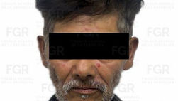 OBTIENE FGR SENTENCIA CONDENATORIA CONTRA UNA PERSONA DETENIDA CON UN ARMA DE FUEGO EN XALAPA