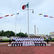 Personal Naval de Clases y Marinería Reclutas de la Armada de México se gradúan de cursos de capacitación en Tuxpan, Veracruz