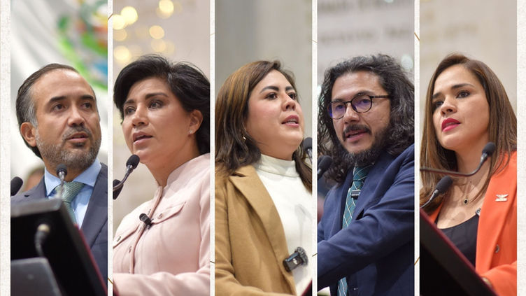 Respalda Congreso de Veracruz reducción de la jornada laboral a 40 horas